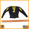 Victor Stone Cyborg - Football Jersey #2 - 1/6 Scale -
