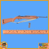 Reactionaries Down Officer - M1 Carbine - 1/6 Scale -