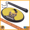 Taxi Driver - Display Stand  - 1/6 Scale Part - Present