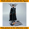 Hela Goddess of Death - White Undersuit - 1/6 Scale -