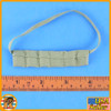 Corporal Upham - Ammo Bandoleer - 1/6 Scale -