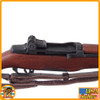 Corporal Upham - M1 Garand Rifle (Wood & Metal) - 1/6 Scale -