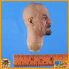 Poison Maker - Walter Head w/ Neck #2 - 1/6 Scale -