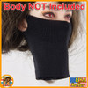 Ghost Girl - Face Mask - 1/6 Scale -