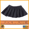 Ghost Girl - Mini Skirt w/ Underwear - 1/6 Scale -