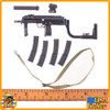 Special Operation SEK - MP7 SMG Set - 1/6 Scale -