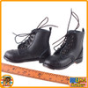 Chindit LRP 1944 - Boots (for Feet) - 1/6 Scale -