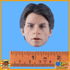 Time Travel Marty - Head Sculpt - 1/6 Scale -