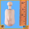 Time Travel Marty - Long Neck Joint - 1/6 Scale Part - Present