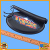 Time Travel Marty - Display Stand  - 1/6 Scale -