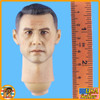Finnish Soldier WWII - Head 2/ Neck Joint - 1/6 Scale -
