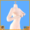 Western Cowgirl A - Seamless Female Body w/ Hands - 1/6 Scale -