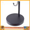 B Western Cowgirl - Display Stand - 1/6 Scale -