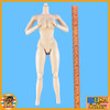 Bee Girl - Female Nude Body - 1/6 Scale -