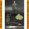 Wolfgang Wehrmacht Sniper - Metal Scope Case - 1/6 Scale -