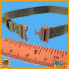 S CBRN Assault Team - Duty Belt - 1/6 Scale -