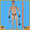 S CBRN Assault Team - Nude Figure - 1/6 Scale -