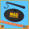 Mad Warrior Max - Display Stand - 1/6 Scale -