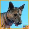 Megan USMC Dog Trainer - German Shepherd Dog - 1/6 Scale -