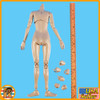 Shadi Wilderness War God - Female Body w/ Hands & Feet - 1/6 Scale -