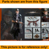 Shadi Wilderness War God - Colt Revolver - 1/6 Scale Part - Very Cool