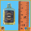 Lady Adler - Whiskey Bottle - 1/6 Scale -