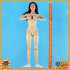 Hua Mulan - Female Nude Figure - 1/6 Scale -