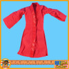 Hua Mulan - Red Tunic (Female) - 1/6 Scale -