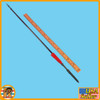 Hua Mulan - Long Spear - 1/6 Scale -