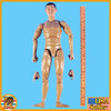 Chinese 88th Division - Nude Figure - 1/6 Scale -