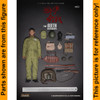 Chinese 88th Division - Puches Set of 4 - 1/6 Scale -