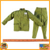 Chinese 88th Division - Uniform Set - 1/6 Scale -