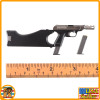 Classic Leon RE 2 - Matilda Pistol #4 - 1/6 Scale -