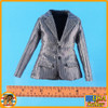 Vera Diamond 6 - Silver Suit (Female) - 1/6 Scale -