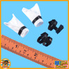 Yulia Frontline Maid - Armbands - 1/6 Scale -