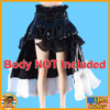Yulia Frontline Maid - Long Skirt - 1/6 Scale -