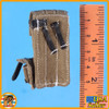 Richard German MP - Cloth Ammo Pouch - 1/6 Scale -