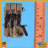Richard German MP - Cloth Ammo Pouch - 1/6 Scale -