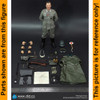 Richard German MP - Flashlight & Map *READ* - 1/6 Scale -