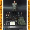 Richard German MP - Whistle on String - 1/6 Scale -