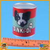 DX Max - Dinky D Dog Food Can - 1/6 Scale -