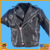 DX Max - Leather Jacket - 1/6 Scale -