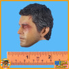 DX Max - Scarred & Bruised Head #2 *READ* - 1/6 Scale -