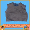 DX Max - Sleaveless Shirt - 1/6 Scale -