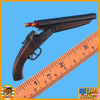 DX Max - Shotgun & Scabbard Set - 1/6 Scale -