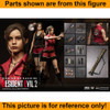 Classic RE2 Claire Redfield - Flashlight - 1/6 Scale -