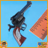 Classic RE2 Claire Redfield - Cowboy Revolver #6 - 1/6 Scale -