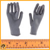 Kurt Meyer - Cloth Gloves - 1/6 Scale -