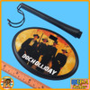 Doc Holiday - Display Stand - 1/6 Scale -