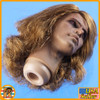 Anakin Chosen One - Sith Eyes Head #2 - 1/6 Scale -